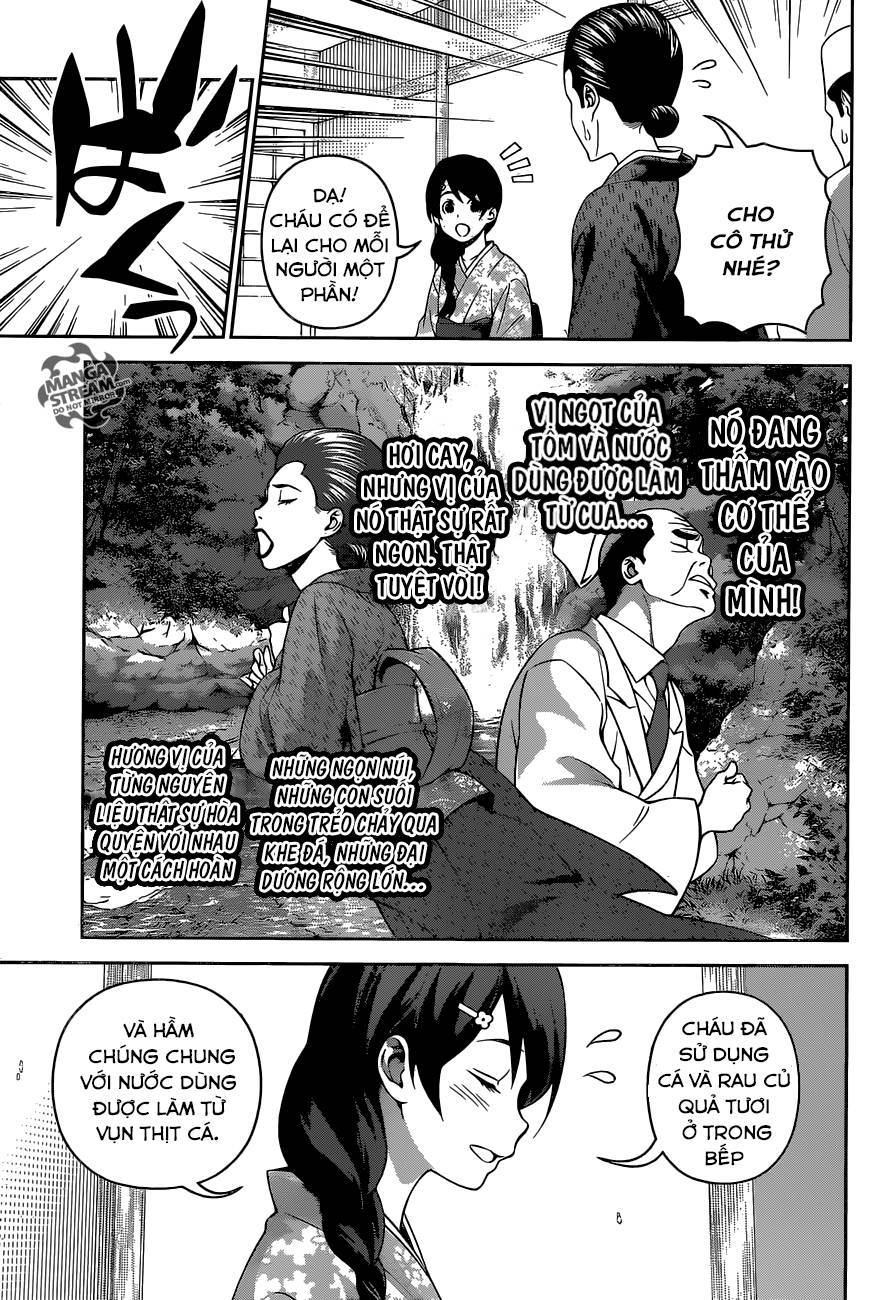 Cuộc Chiến Ẩm Thực Chapter 269 - 8