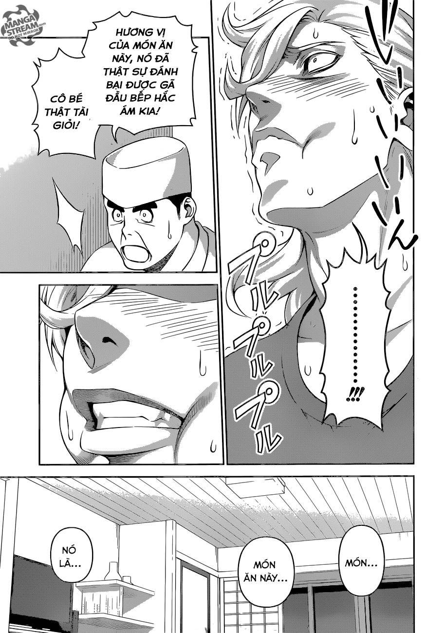 Cuộc Chiến Ẩm Thực Chapter 269 - 10