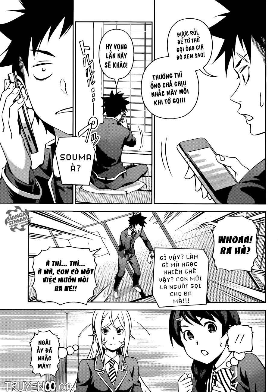 Cuộc Chiến Ẩm Thực Chapter 271 - 8