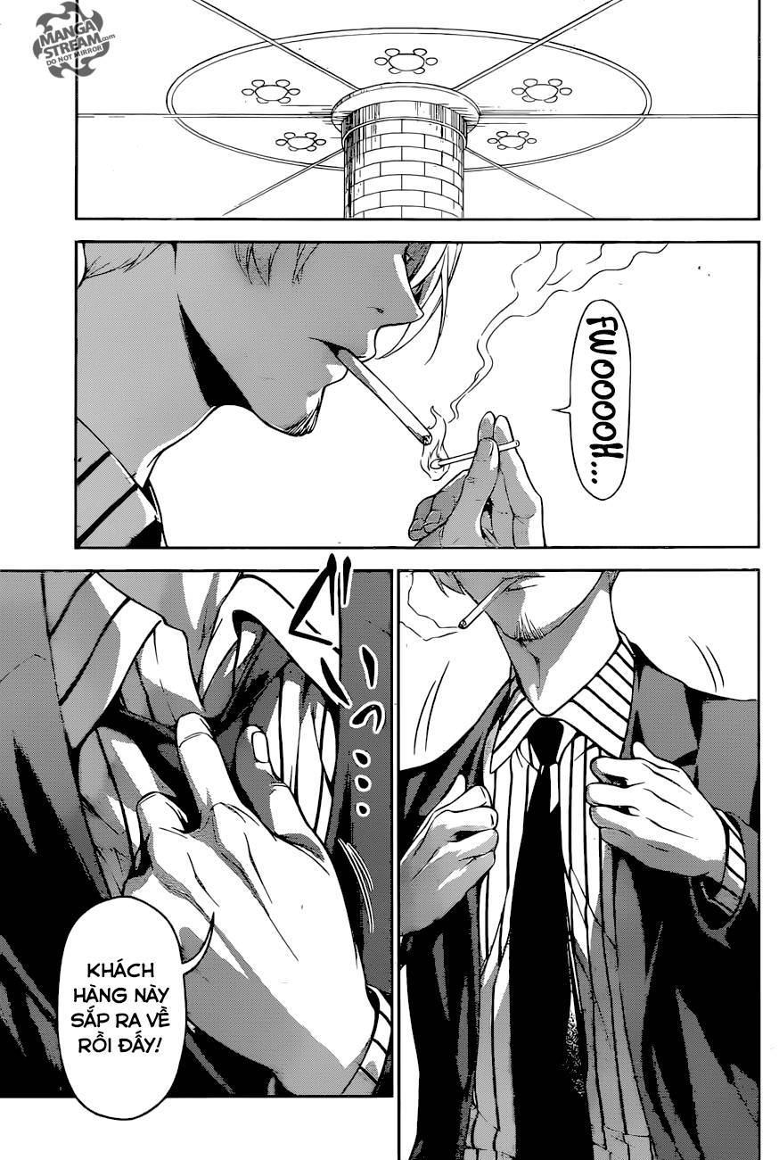 Cuộc Chiến Ẩm Thực Chapter 272.5 - 31