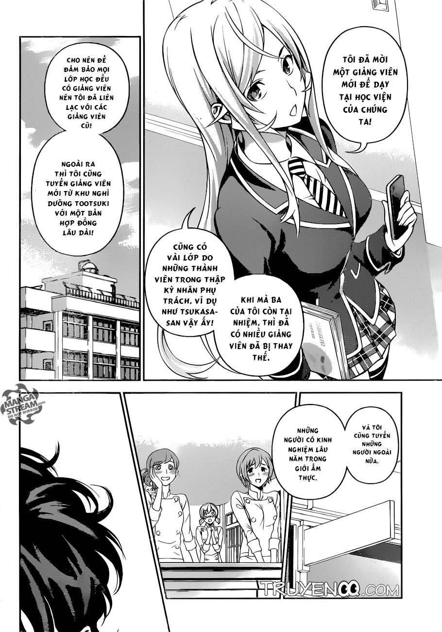 Cuộc Chiến Ẩm Thực Chapter 272 - 5