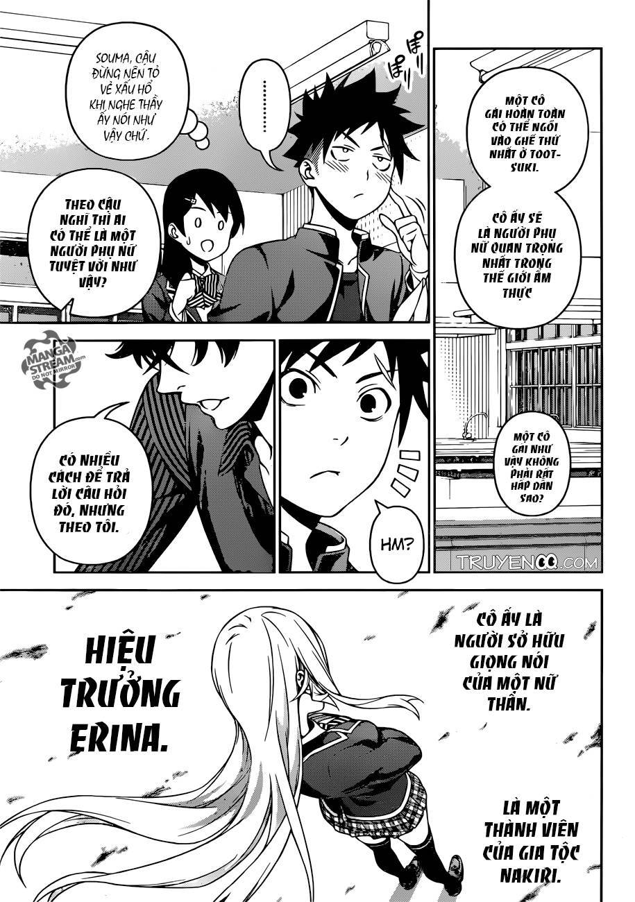 Cuộc Chiến Ẩm Thực Chapter 273 - 14