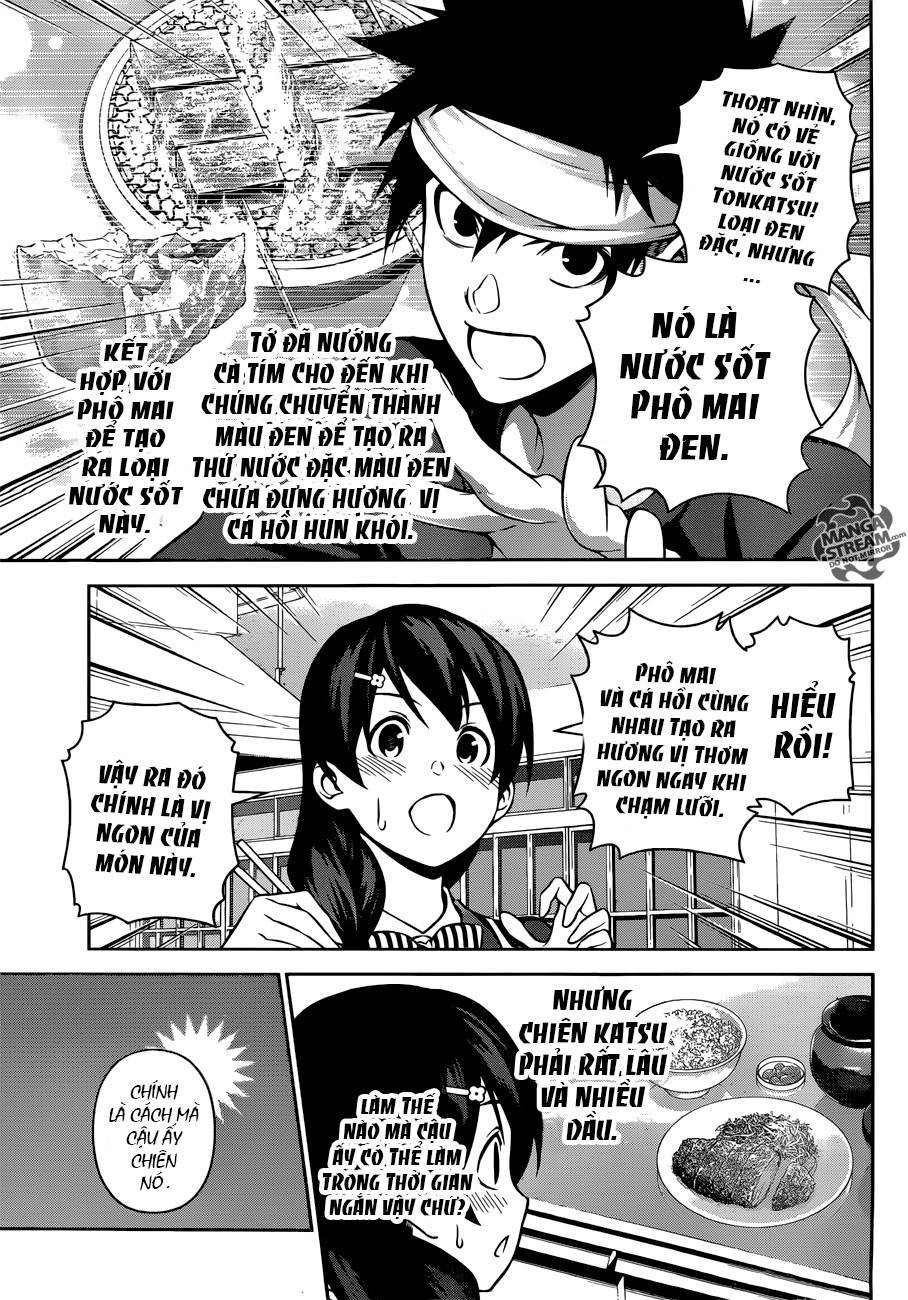 Cuộc Chiến Ẩm Thực Chapter 274 - 14