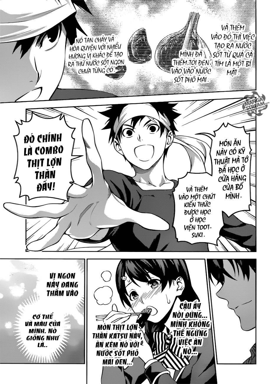 Cuộc Chiến Ẩm Thực Chapter 274 - 16
