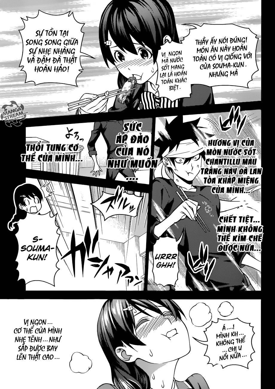 Cuộc Chiến Ẩm Thực Chapter 275 - 12
