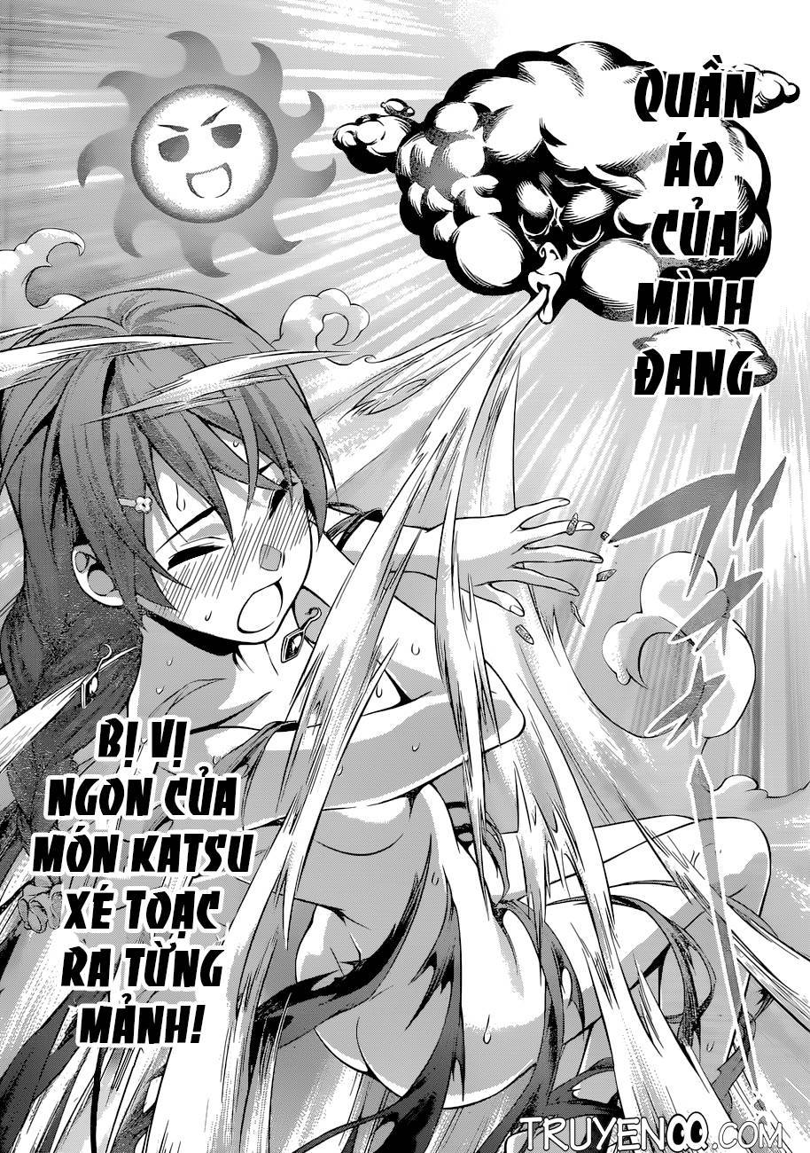 Cuộc Chiến Ẩm Thực Chapter 275 - 13