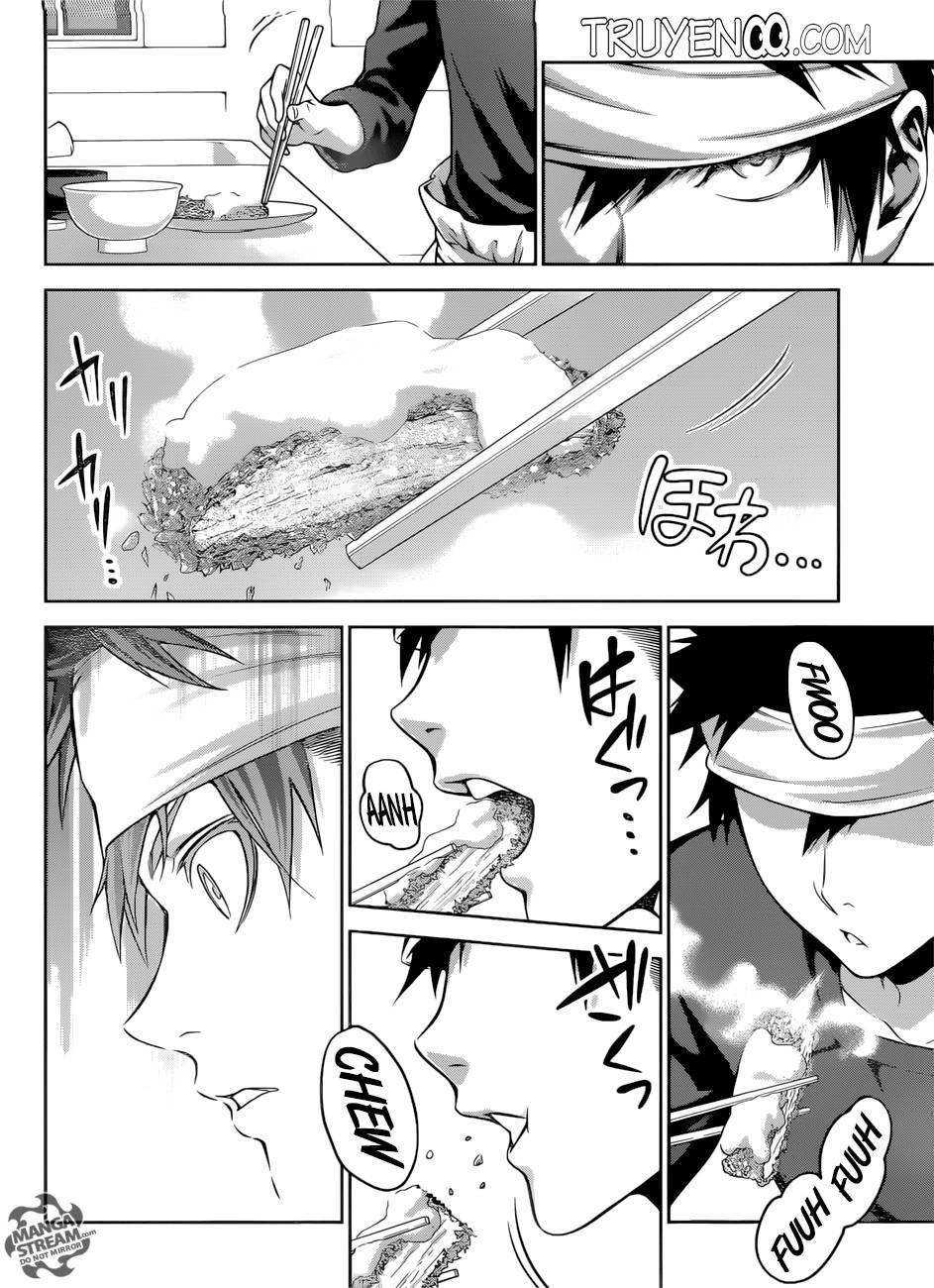 Cuộc Chiến Ẩm Thực Chapter 275 - 5