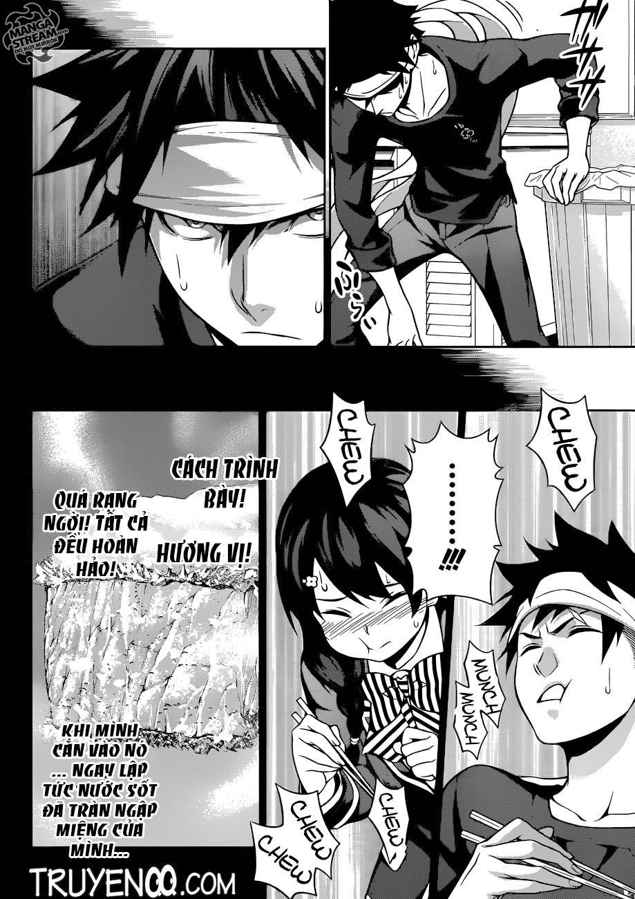Cuộc Chiến Ẩm Thực Chapter 275 - 9