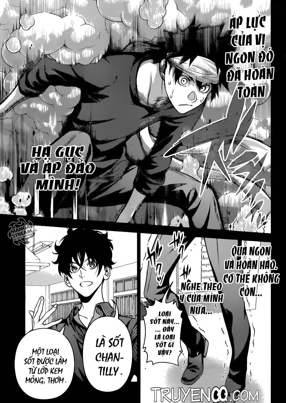 Cuộc Chiến Ẩm Thực Chapter 275 - 10