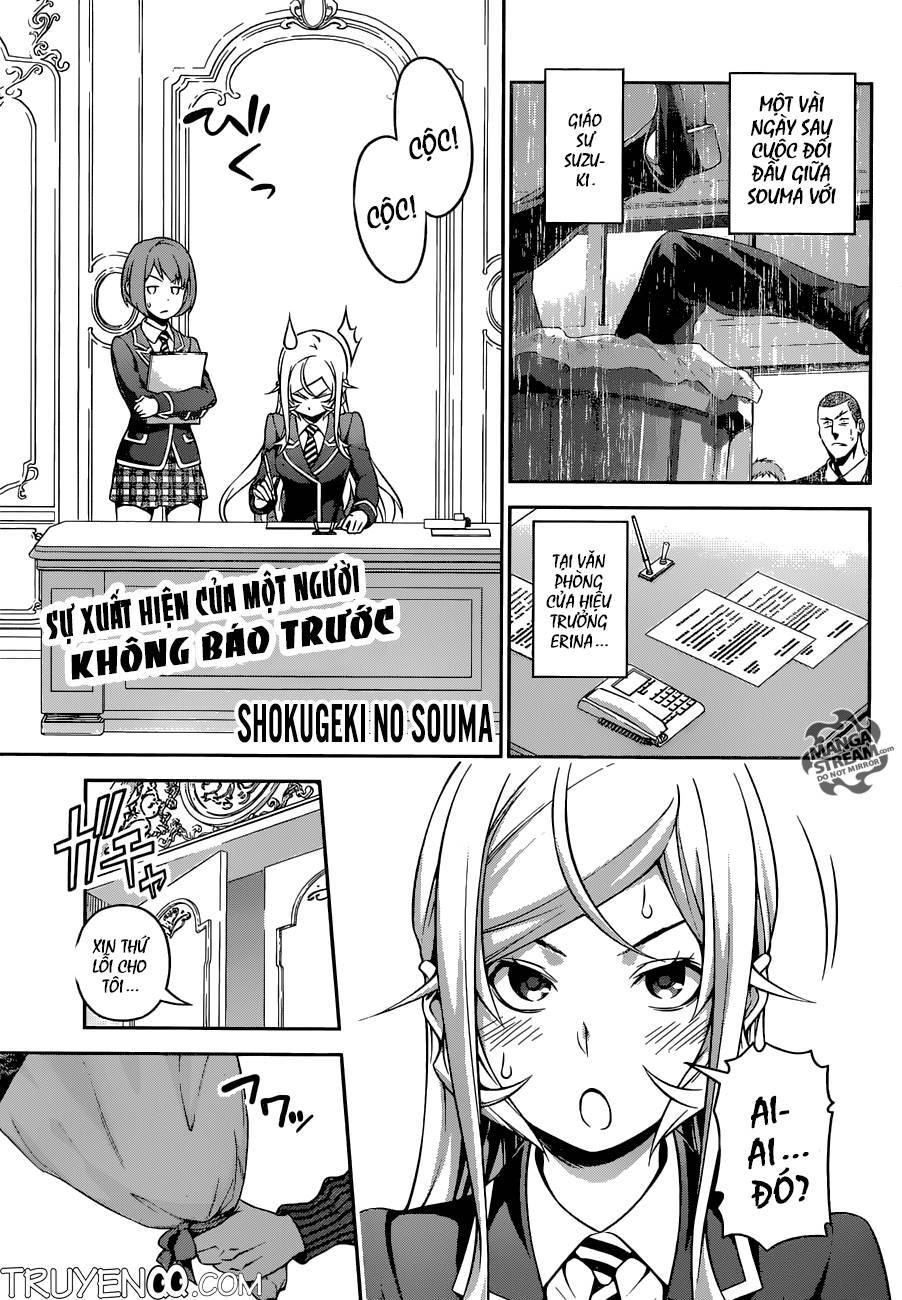 Cuộc Chiến Ẩm Thực Chapter 276 - 2