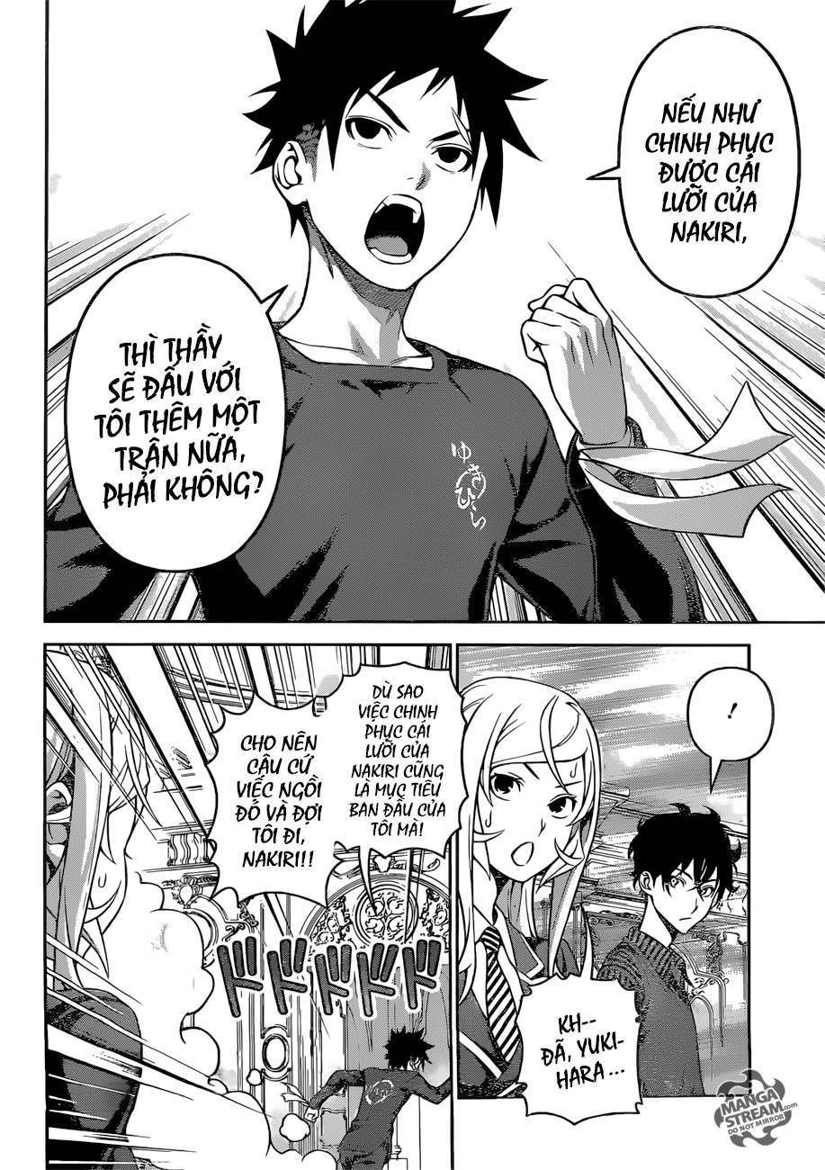 Cuộc Chiến Ẩm Thực Chapter 276 - 11