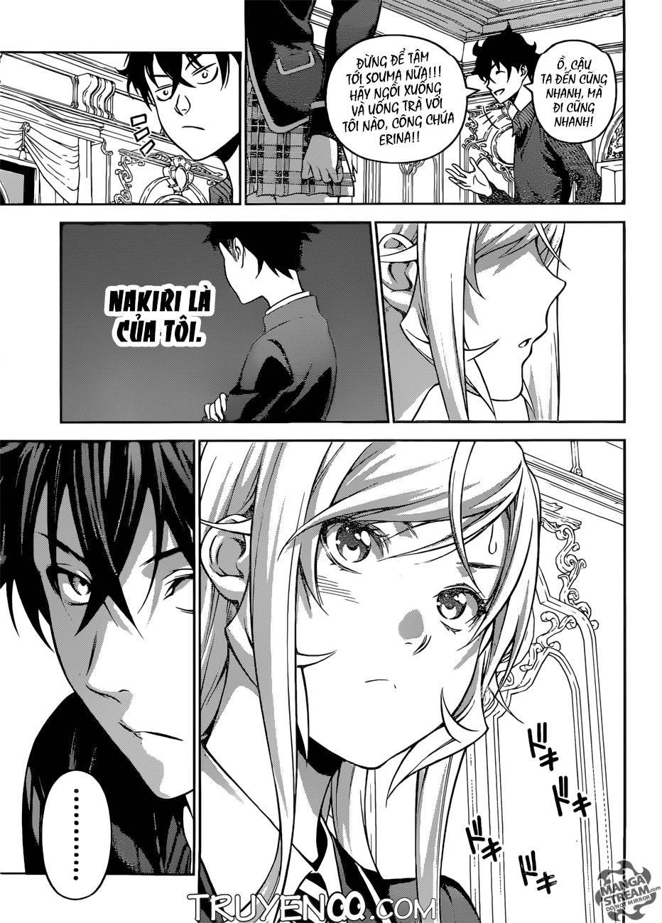 Cuộc Chiến Ẩm Thực Chapter 276 - 12