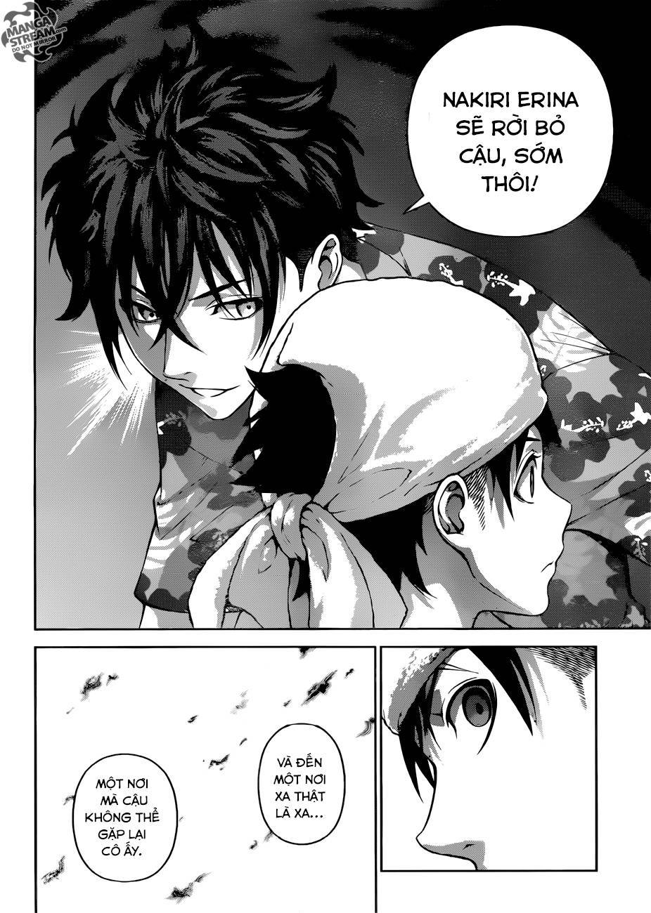 Cuộc Chiến Ẩm Thực Chapter 277 - 19