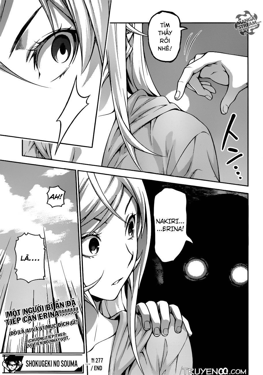Cuộc Chiến Ẩm Thực Chapter 277 - 20