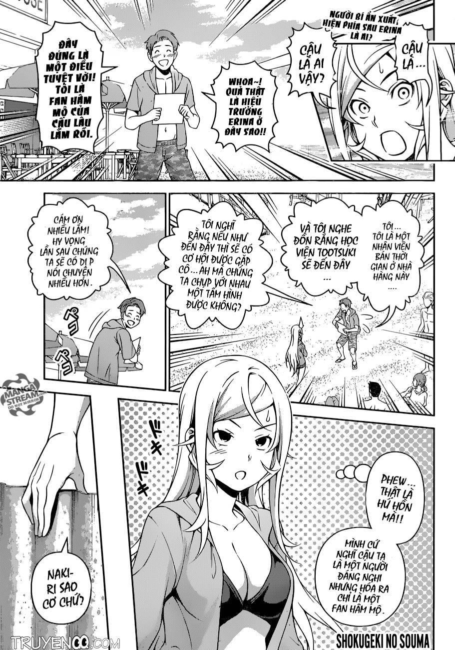 Cuộc Chiến Ẩm Thực Chapter 278 - 2