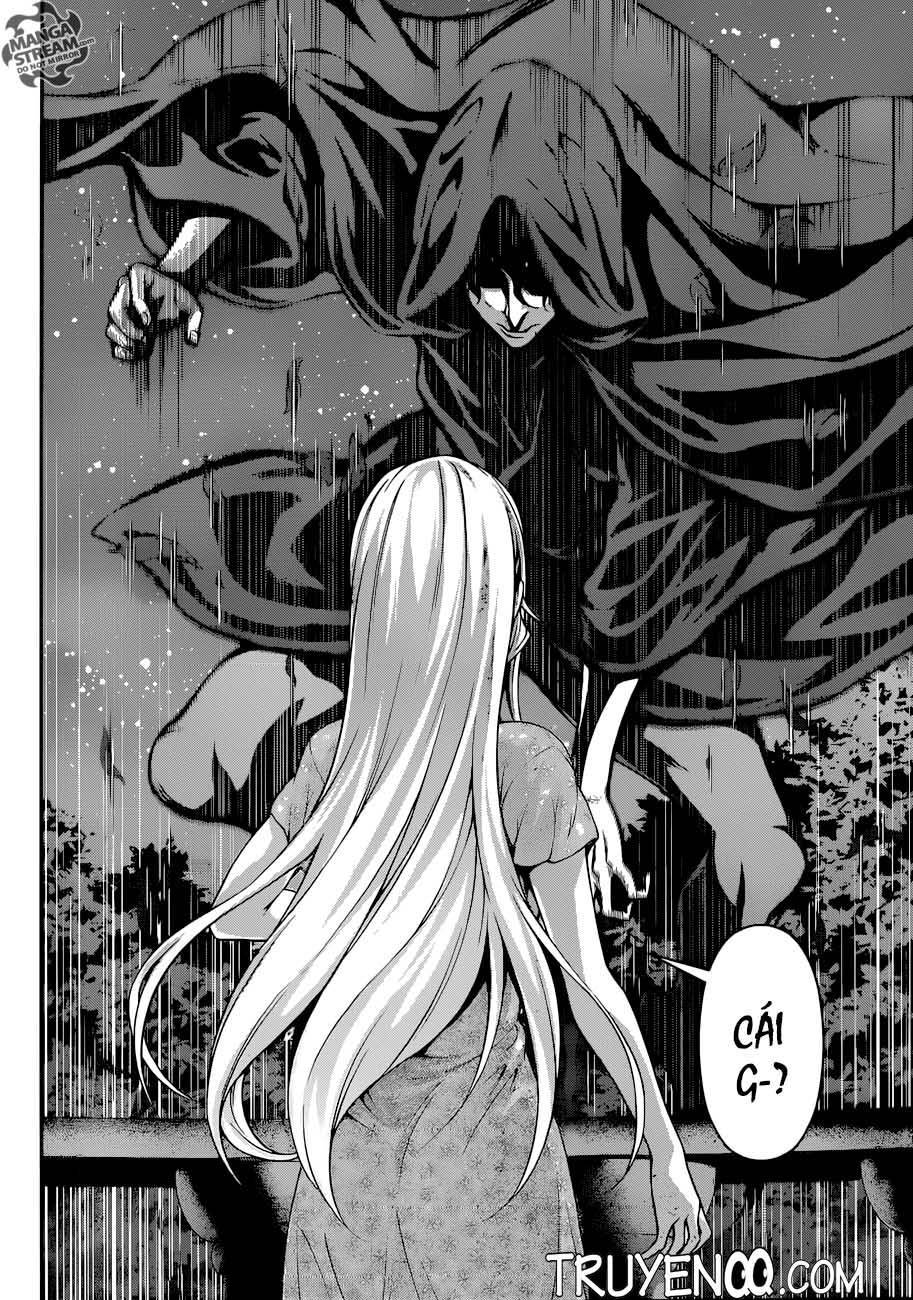 Cuộc Chiến Ẩm Thực Chapter 278 - 17
