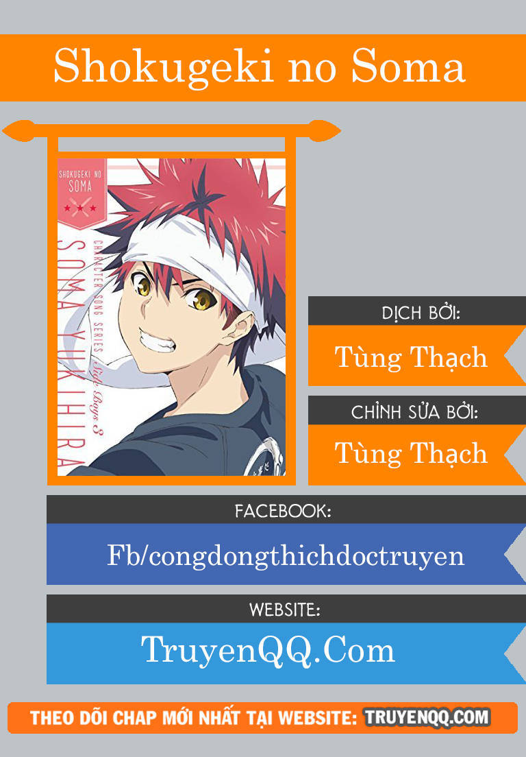 Cuộc Chiến Ẩm Thực Chapter 278 - 20