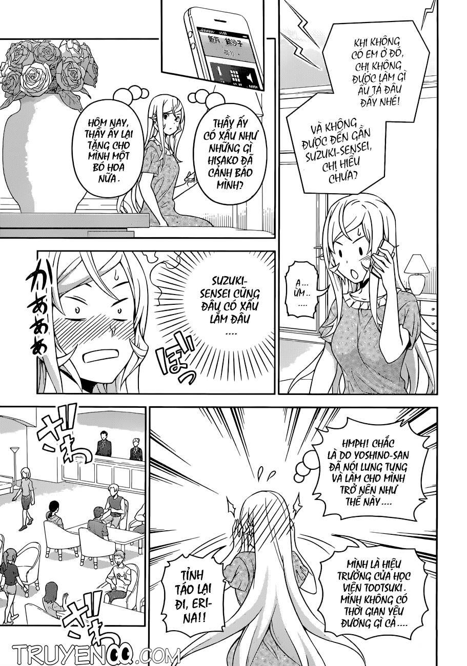 Cuộc Chiến Ẩm Thực Chapter 278 - 6