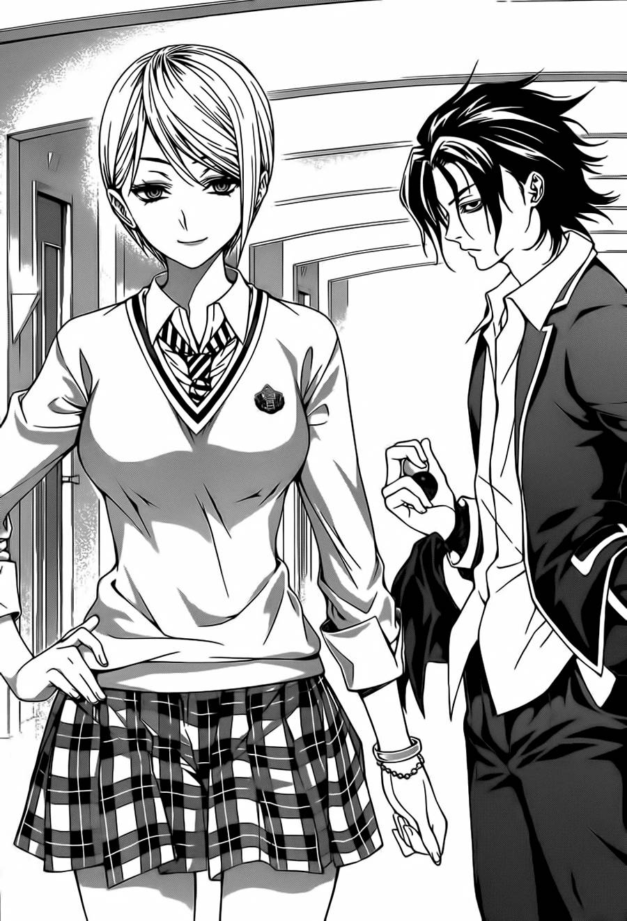 Cuộc Chiến Ẩm Thực Chapter 28 - 19