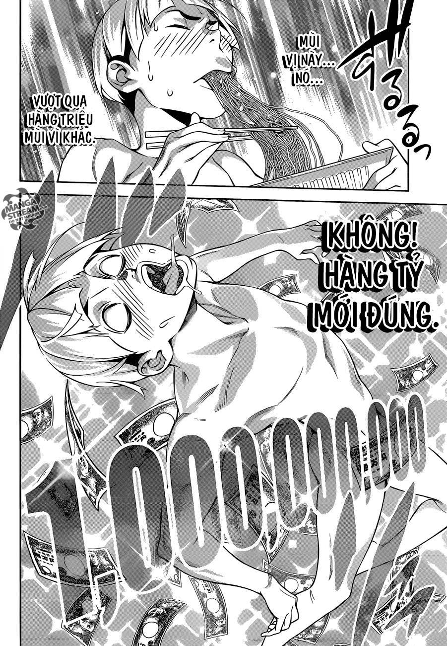 Cuộc Chiến Ẩm Thực Chapter 280 - 18