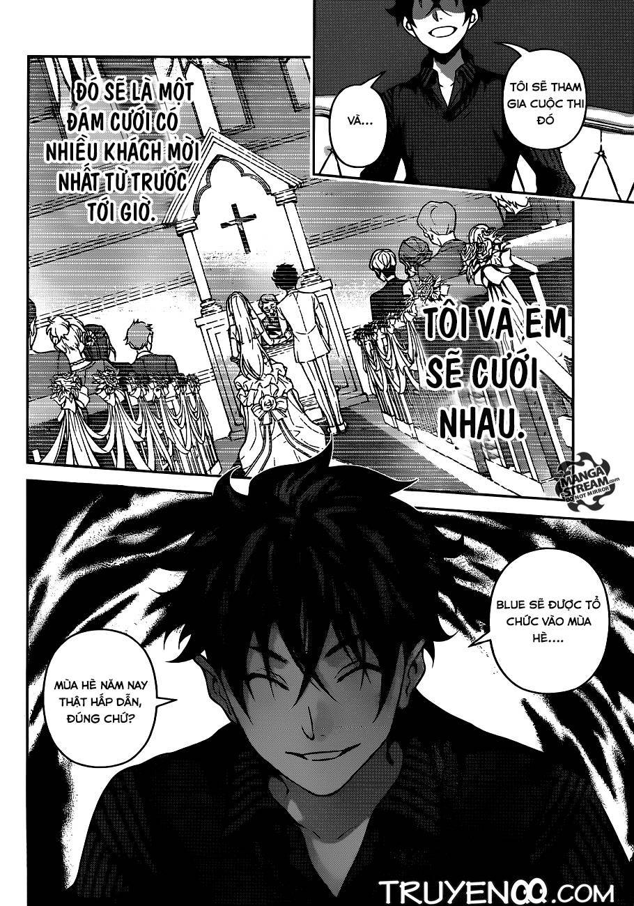 Cuộc Chiến Ẩm Thực Chapter 281 - 18