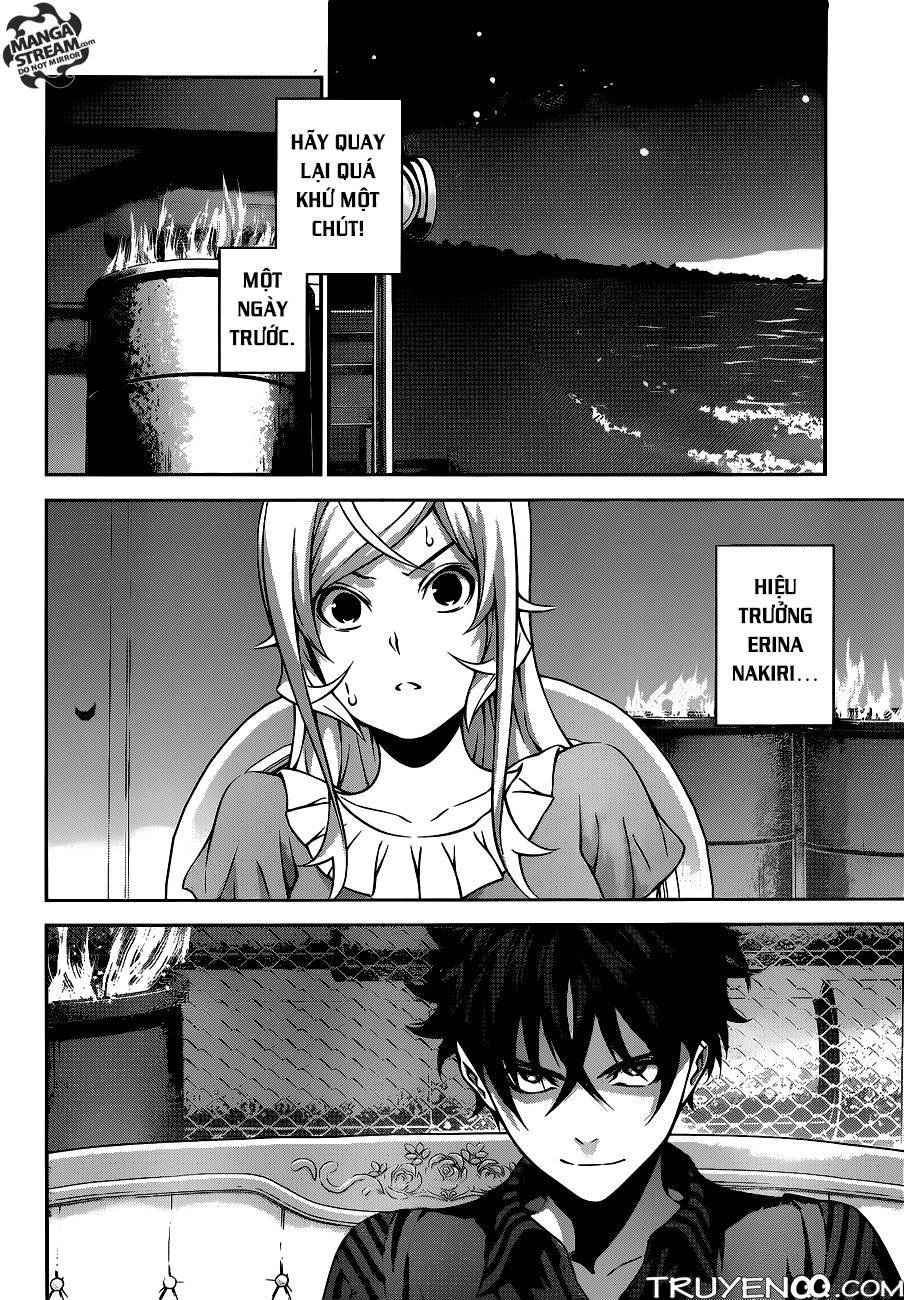 Cuộc Chiến Ẩm Thực Chapter 281 - 5