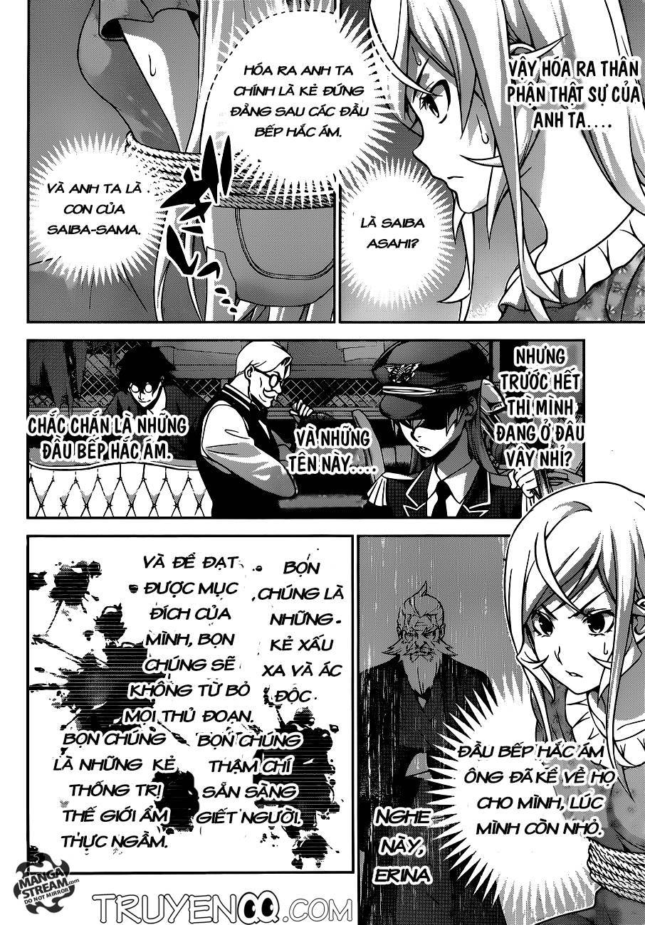 Cuộc Chiến Ẩm Thực Chapter 281 - 7