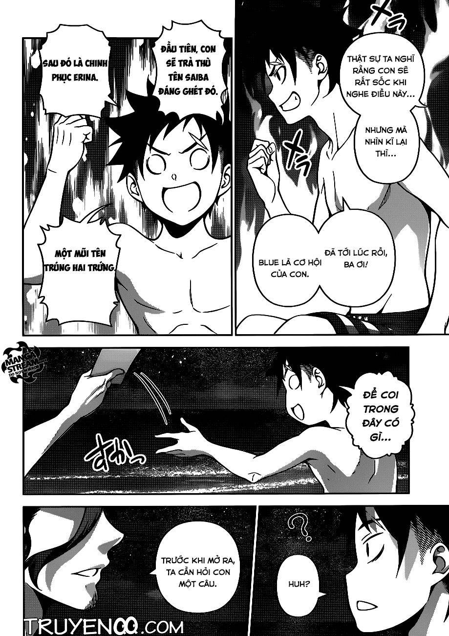 Cuộc Chiến Ẩm Thực Chapter 282 - 7