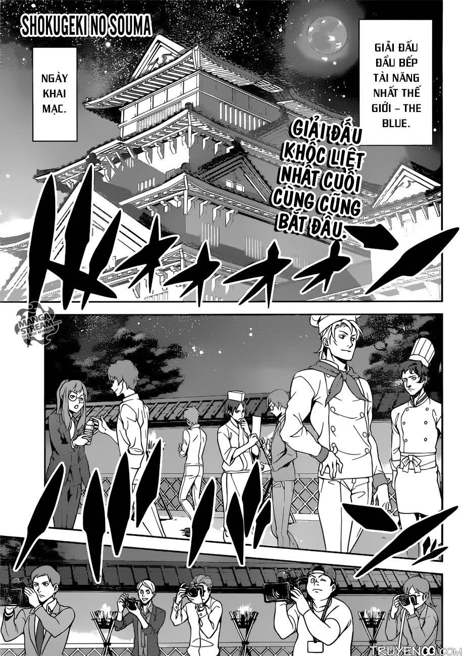 Cuộc Chiến Ẩm Thực Chapter 283 - 2