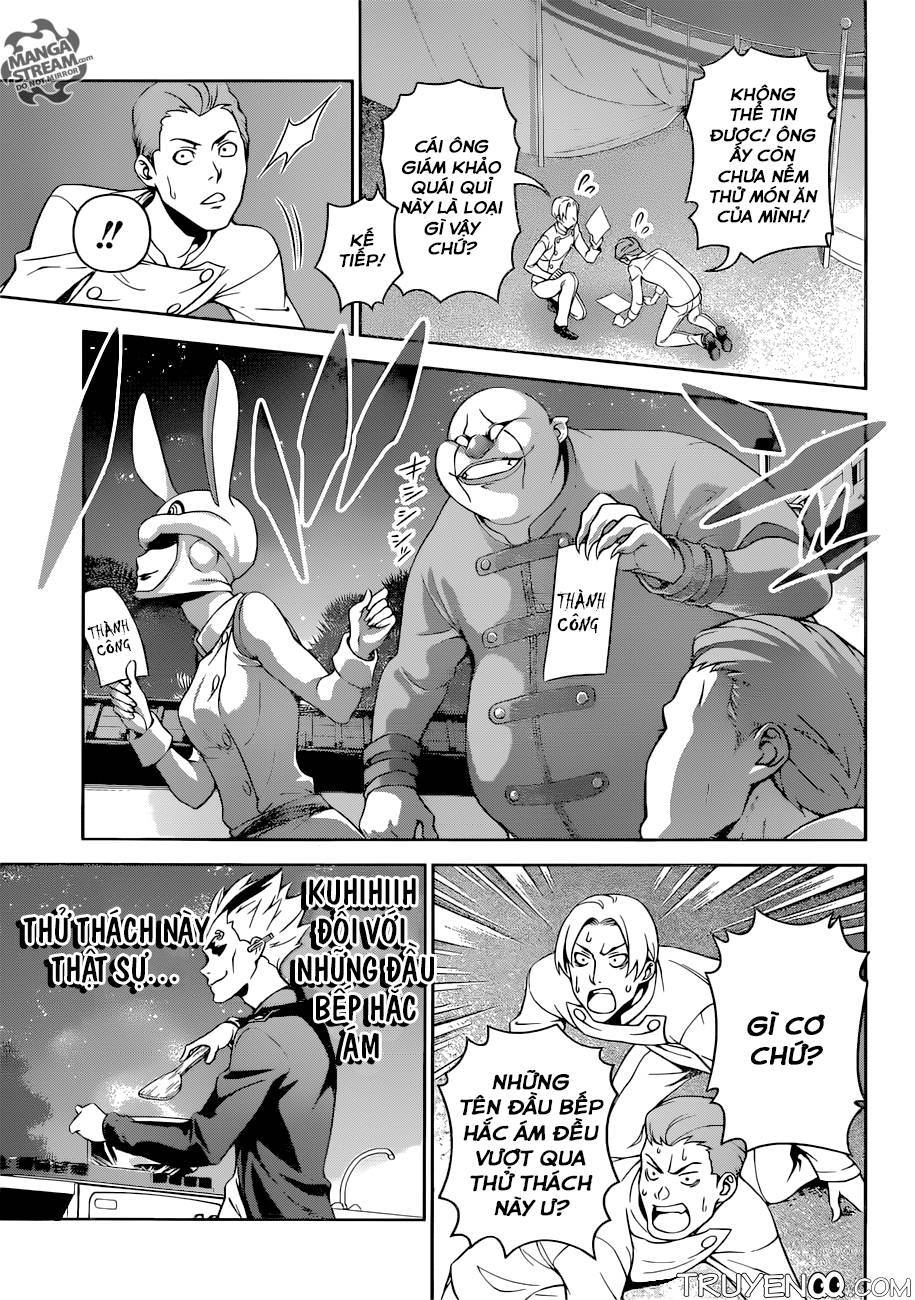 Cuộc Chiến Ẩm Thực Chapter 284 - 14