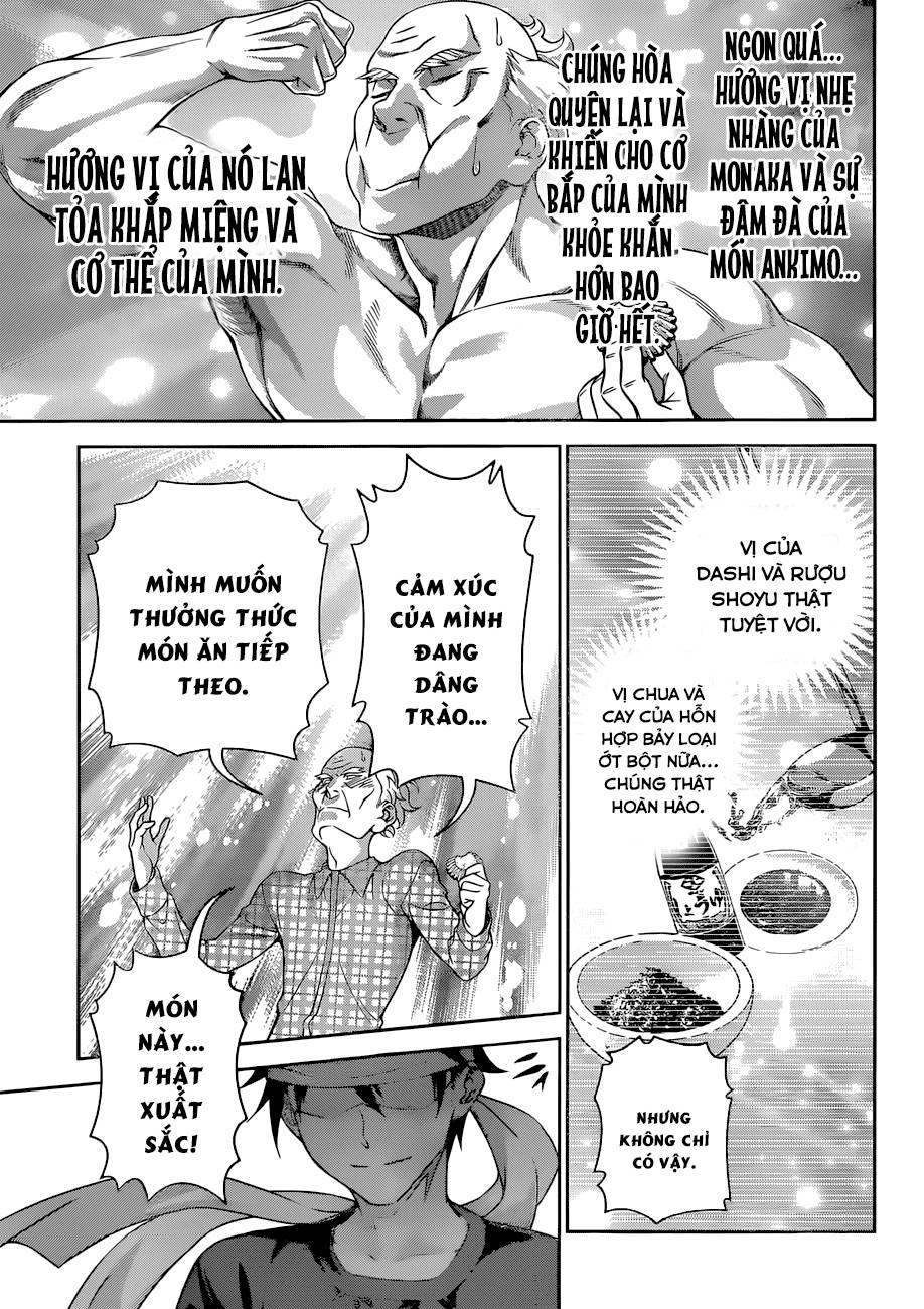 Cuộc Chiến Ẩm Thực Chapter 285 - 14