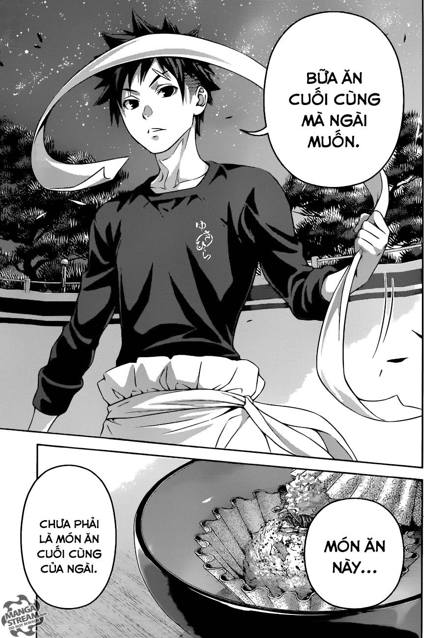 Cuộc Chiến Ẩm Thực Chapter 285 - 18