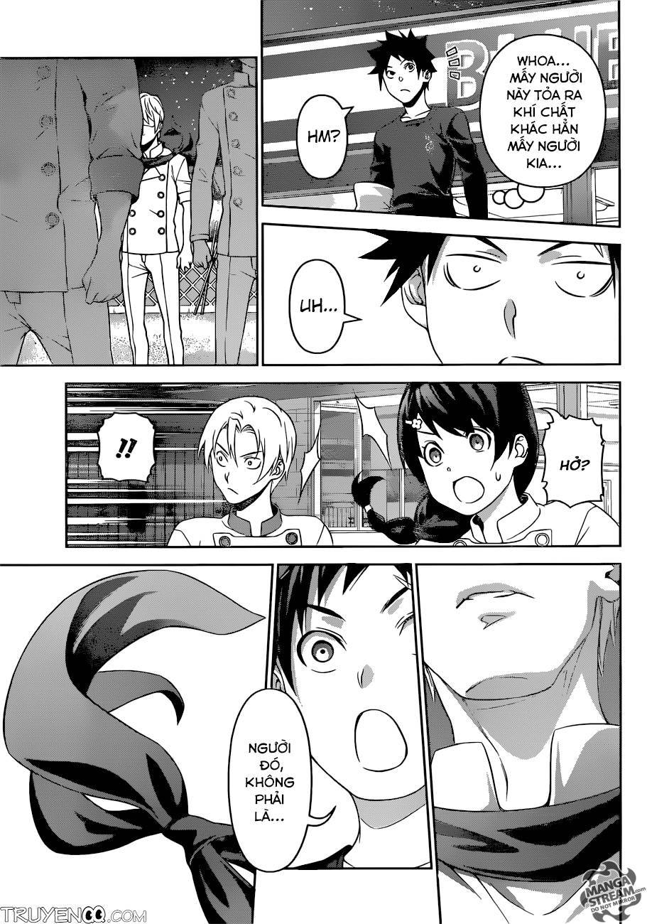 Cuộc Chiến Ẩm Thực Chapter 286 - 14