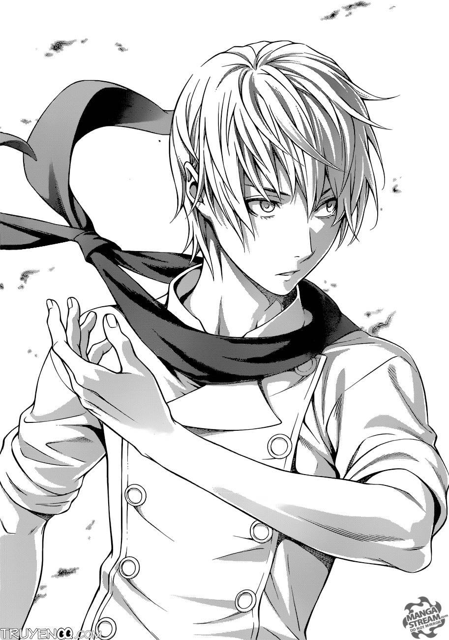 Cuộc Chiến Ẩm Thực Chapter 286 - 15