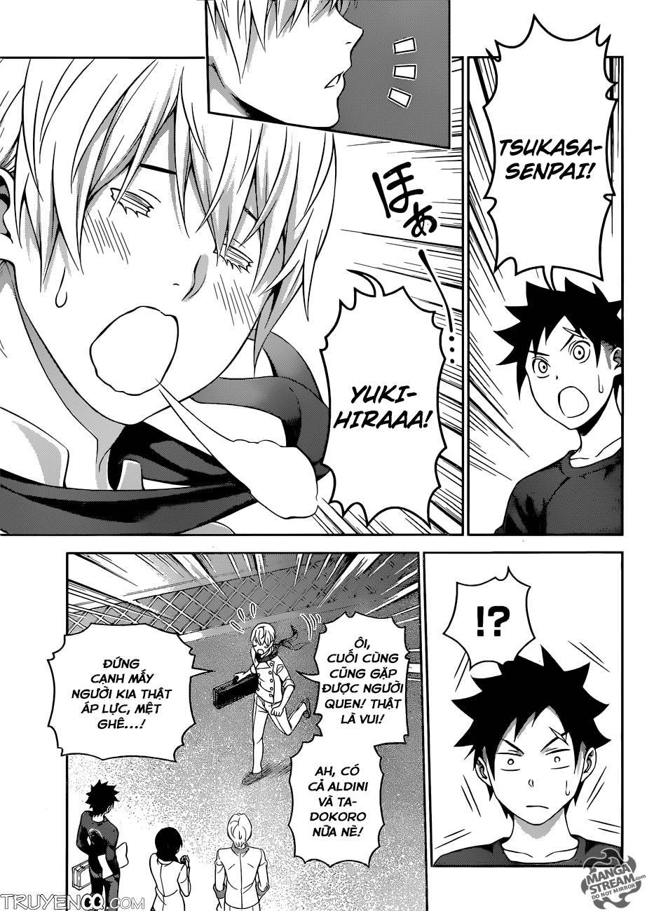 Cuộc Chiến Ẩm Thực Chapter 286 - 16