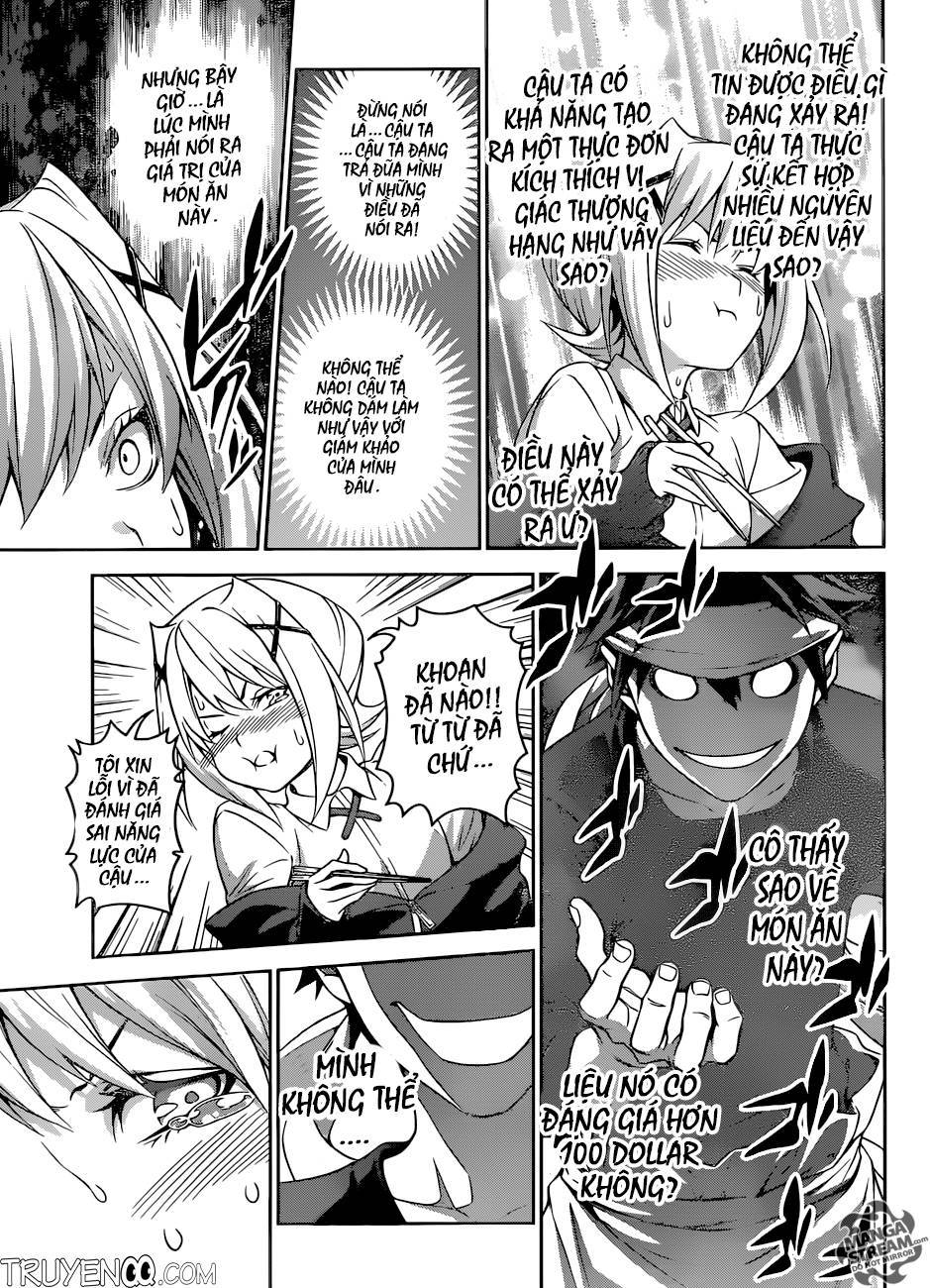 Cuộc Chiến Ẩm Thực Chapter 288 - 18
