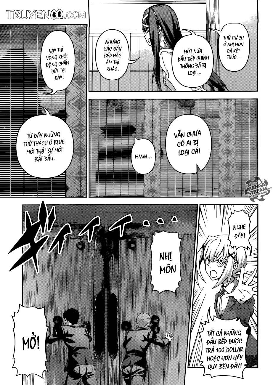 Cuộc Chiến Ẩm Thực Chapter 289 - 18