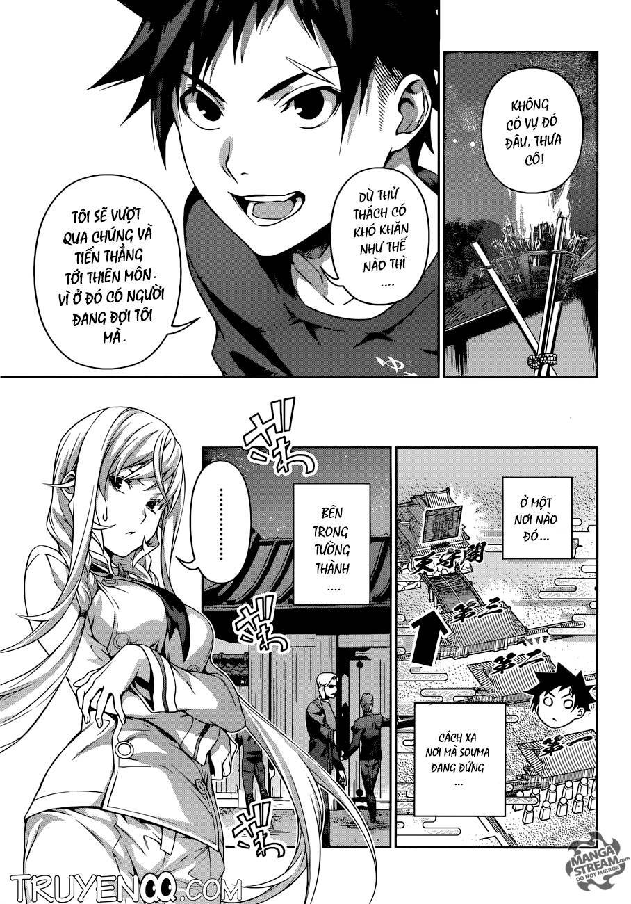 Cuộc Chiến Ẩm Thực Chapter 289 - 8
