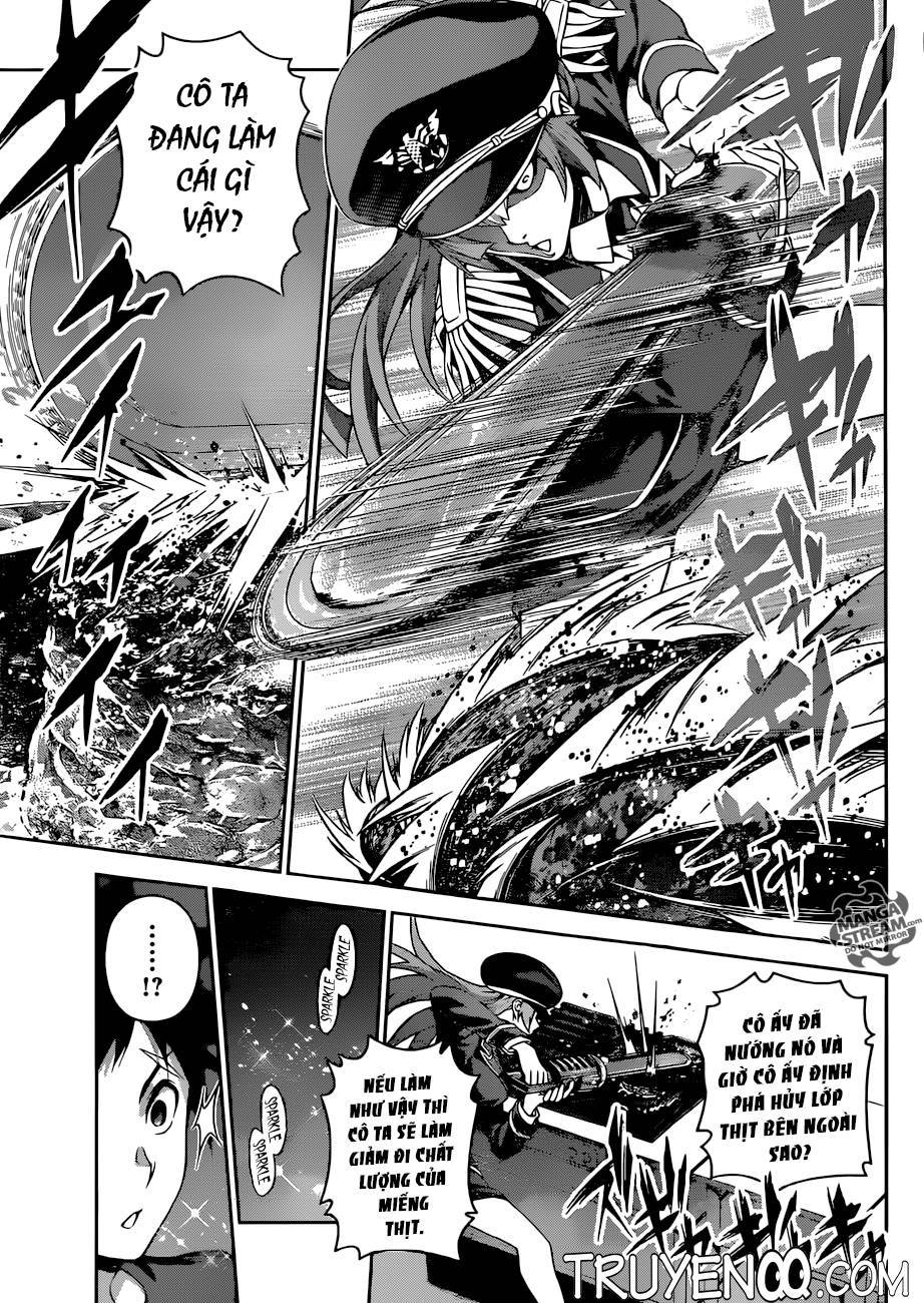 Cuộc Chiến Ẩm Thực Chapter 290 - 14