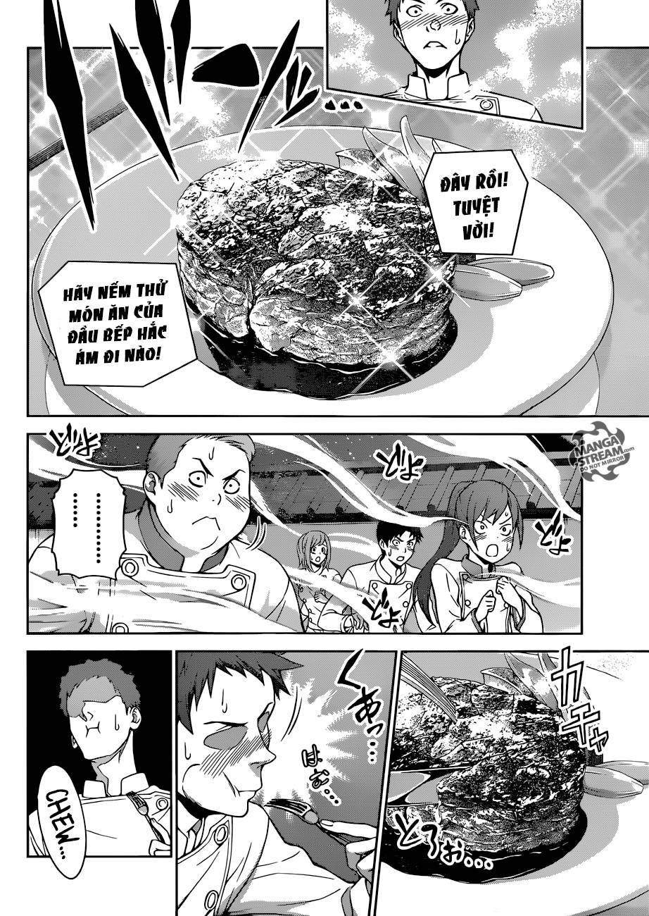 Cuộc Chiến Ẩm Thực Chapter 290 - 15