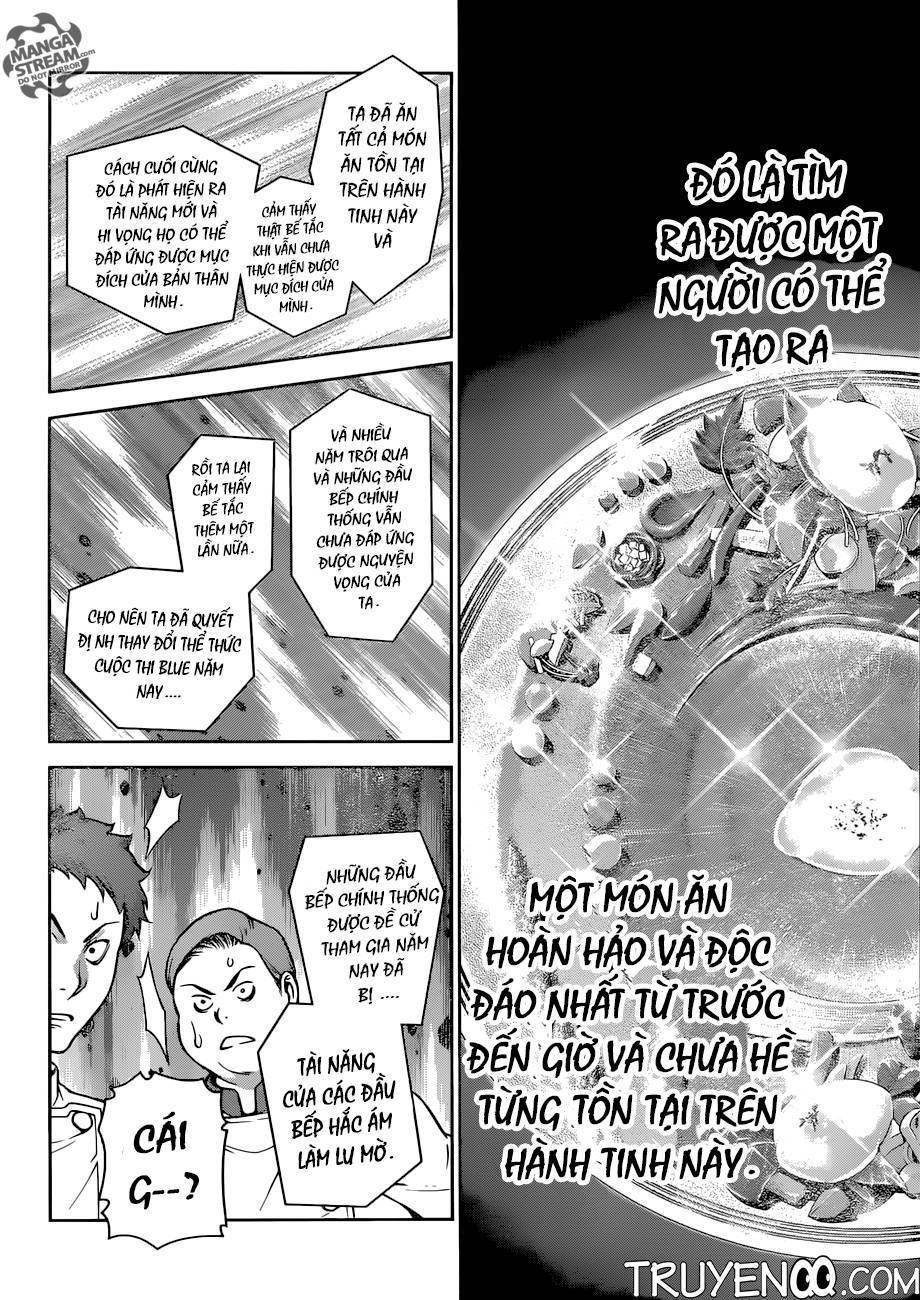 Cuộc Chiến Ẩm Thực Chapter 290 - 9