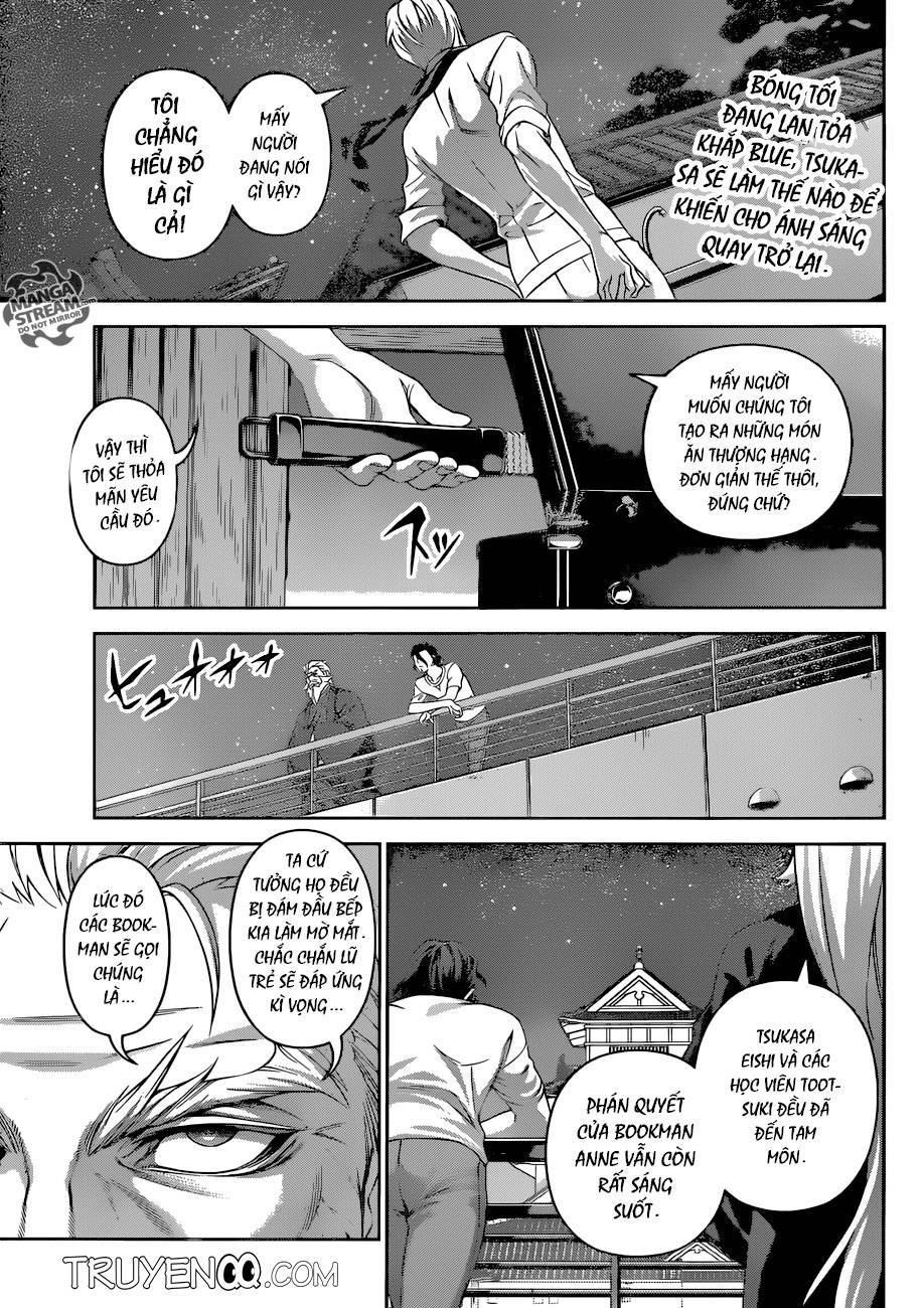 Cuộc Chiến Ẩm Thực Chapter 292 - 2