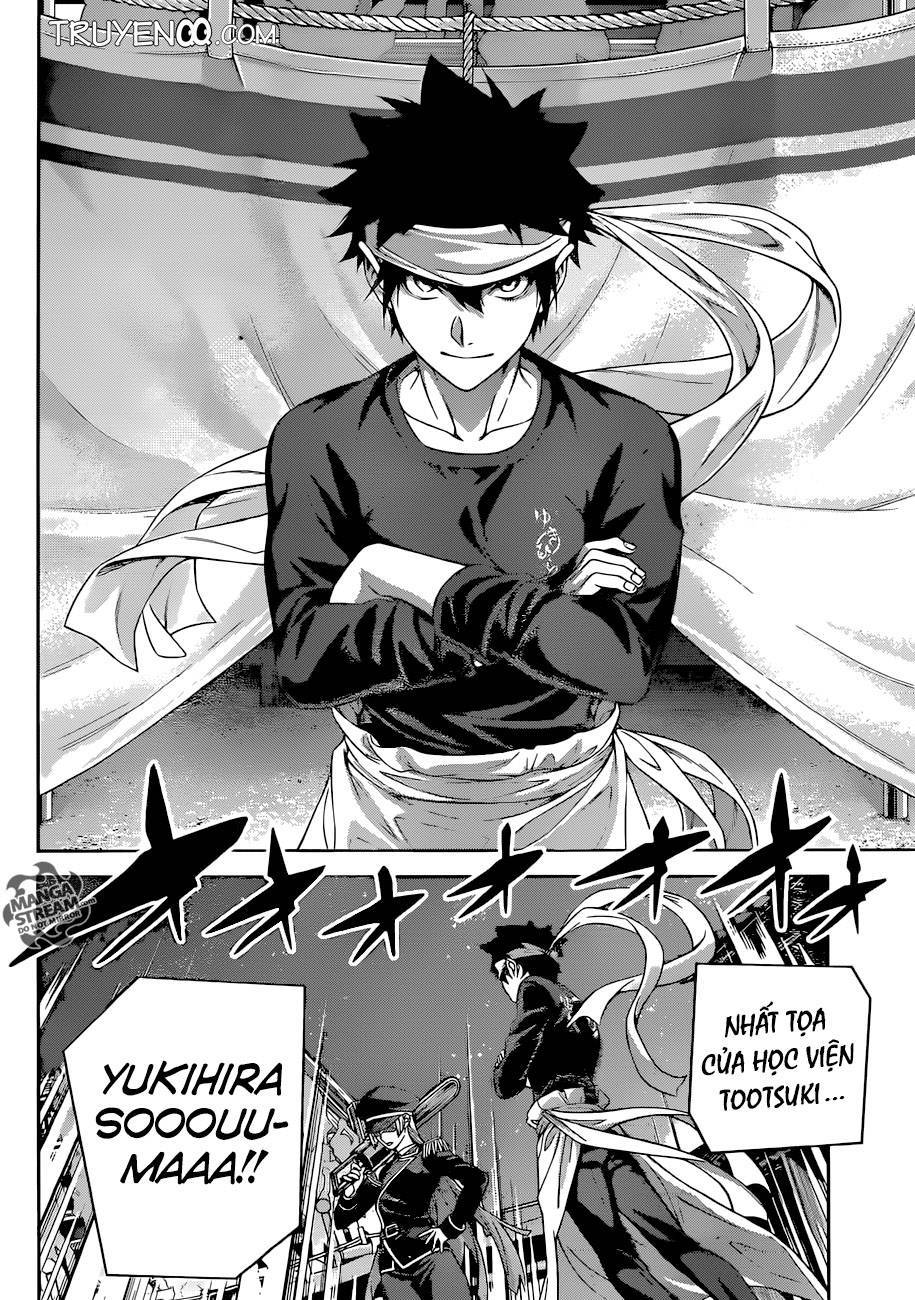 Cuộc Chiến Ẩm Thực Chapter 292 - 18