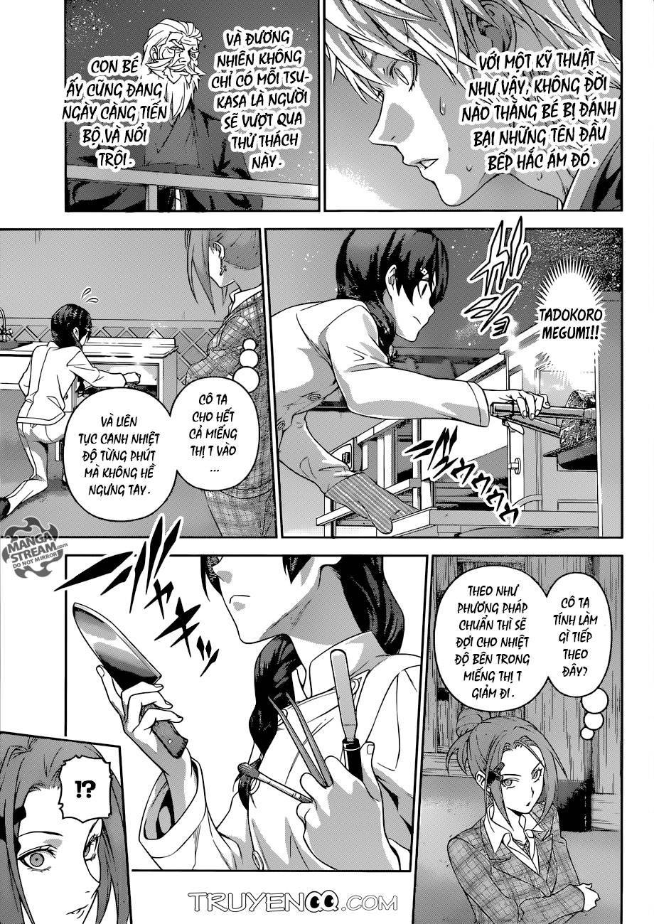 Cuộc Chiến Ẩm Thực Chapter 292 - 6