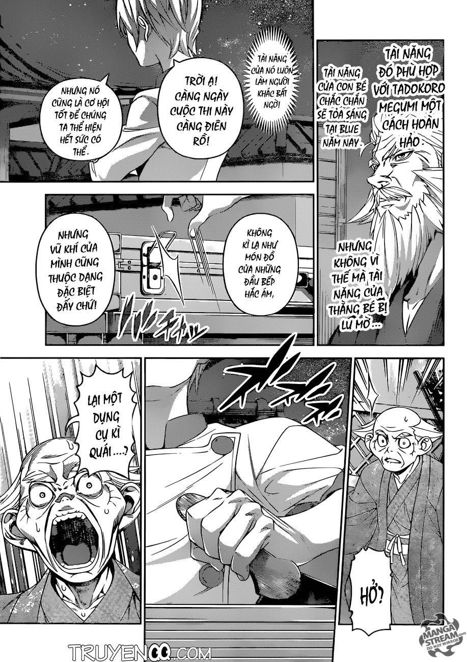 Cuộc Chiến Ẩm Thực Chapter 292 - 8