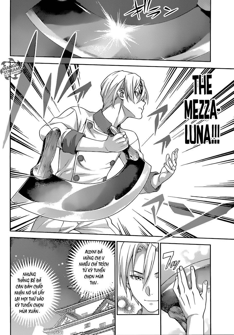 Cuộc Chiến Ẩm Thực Chapter 292 - 9
