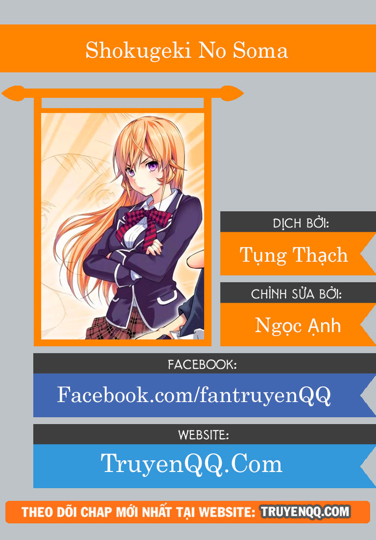 Cuộc Chiến Ẩm Thực Chapter 295 - 20