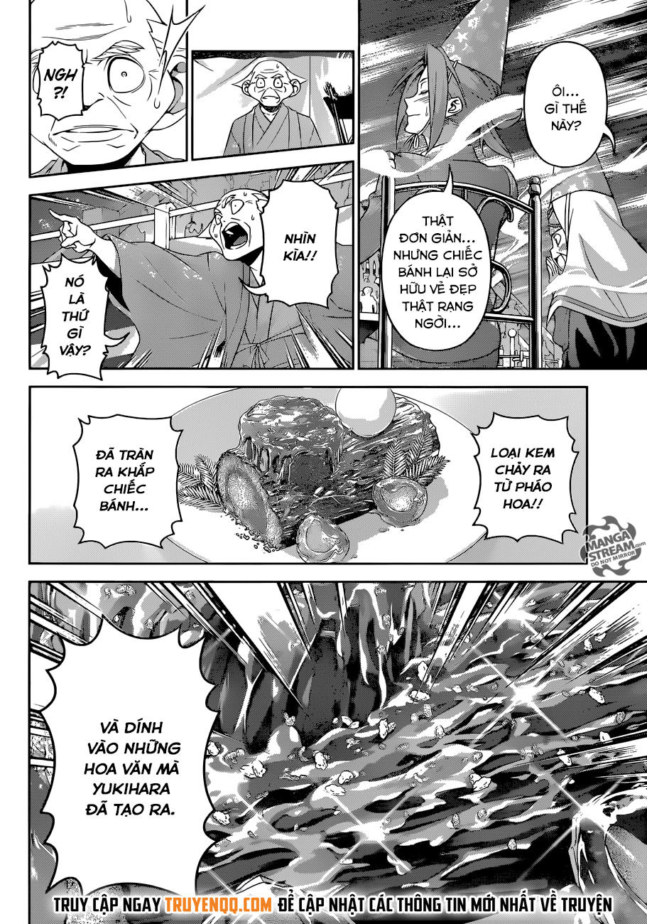Cuộc Chiến Ẩm Thực Chapter 295 - 6