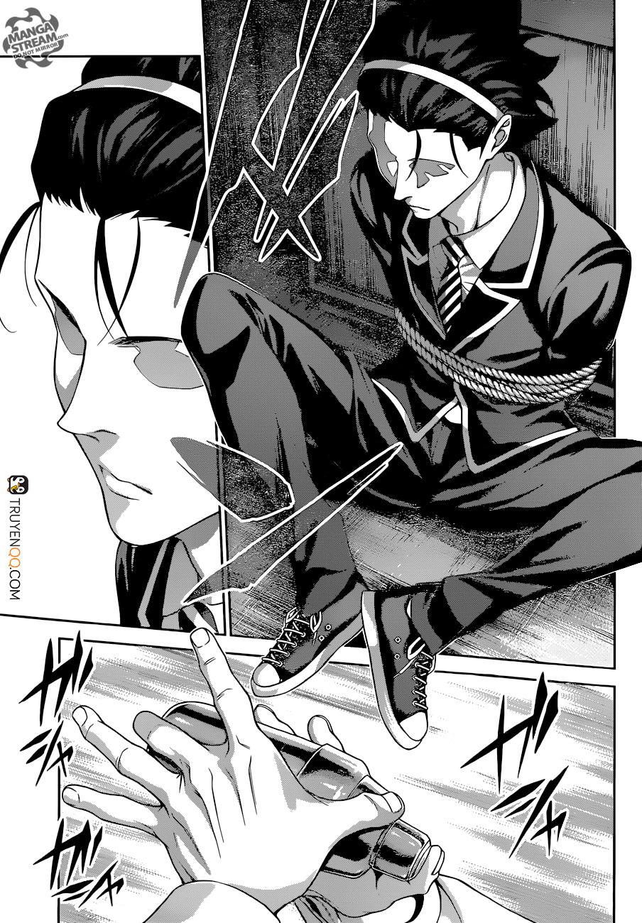 Cuộc Chiến Ẩm Thực Chapter 297 - 14