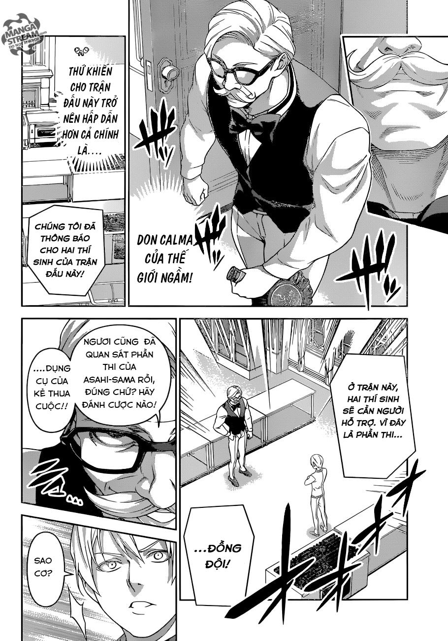 Cuộc Chiến Ẩm Thực Chapter 297 - 3